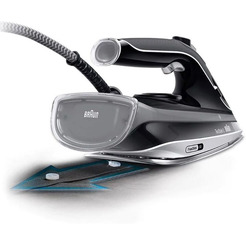Утюг Braun TexStyle 5 SI 5188BK