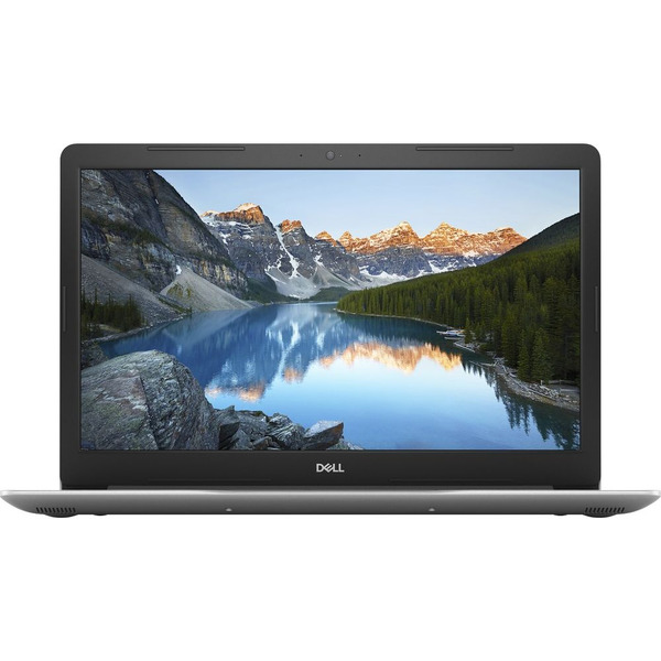 Ноутбук Dell Inspiron 17 5770-2349