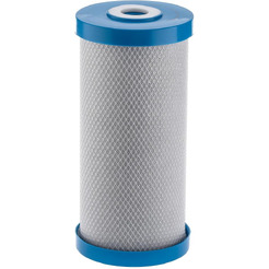 Угольный картридж Гейзер CBC 10-10 ВВ