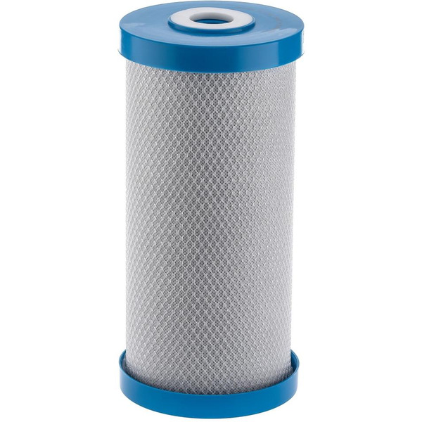 Угольный картридж Гейзер CBC 10-10 ВВ