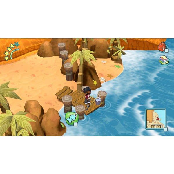Игра MySims: Cozy Bundle для PlayStation 5 (английская верcия)