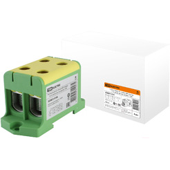 Клемма TDM SQ0833-0106