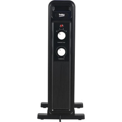 Масляный радиатор Beko Winter Range RHO 6320 B