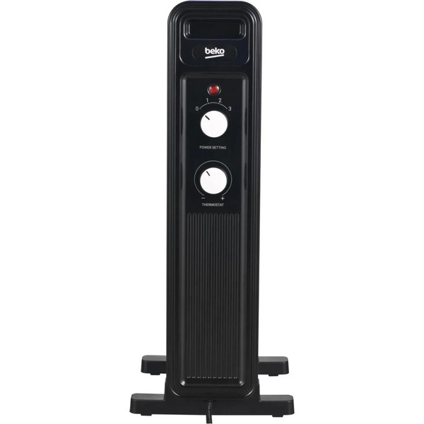 Масляный радиатор Beko Winter Range RHO 6320 B