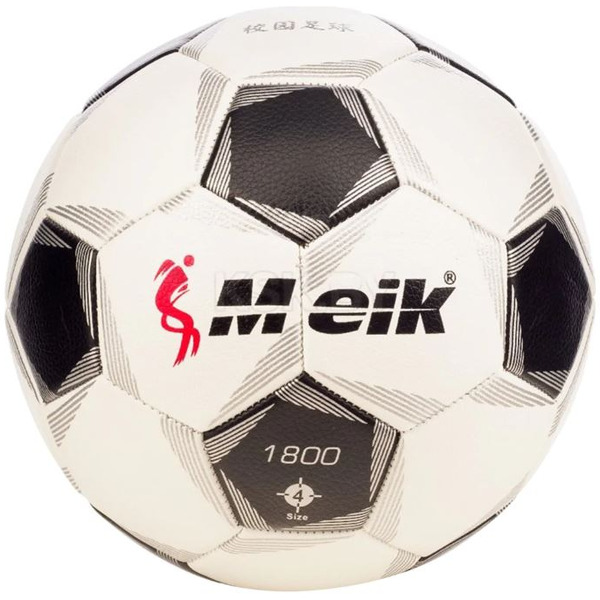 Мяч футбольный Meik MK-159