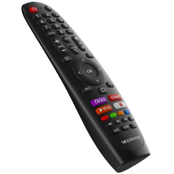 Телевизор Topdevice TDTV32BS02H_BK