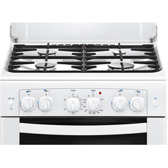 Плита газоэлектрическая бытовая GEFEST ПГЭ 6101-02