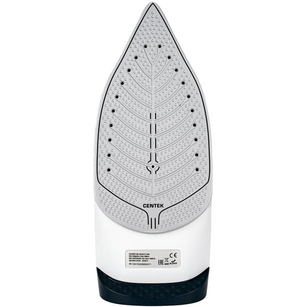 Утюг Centek CT-2309 (зеленый)