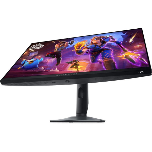 Монитор Dell AW2724DM