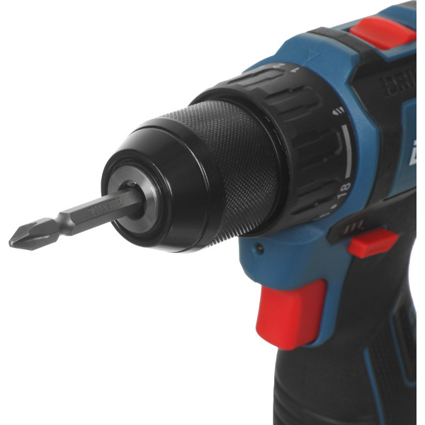 Дрель-шуруповерт DongCheng DCJZ1604 Type E