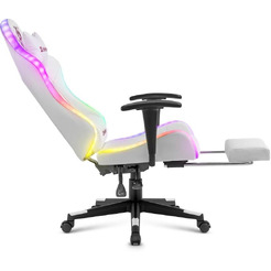 Игровое кресло Defender Watcher (64336) белый