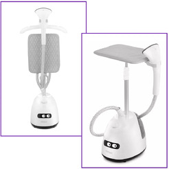 Отпариватель Kitfort KT-9111