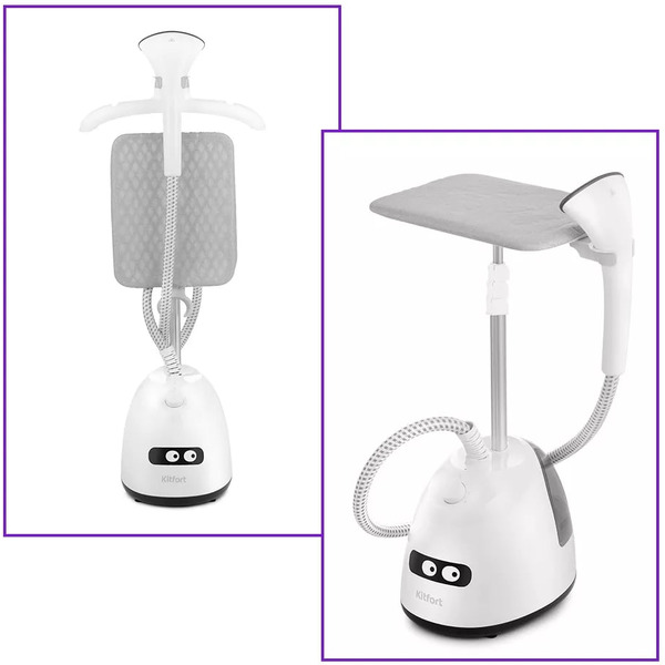 Отпариватель Kitfort KT-9111