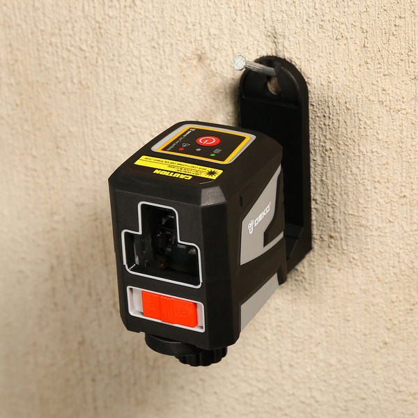 Лазерный нивелир Deko DKLL11 (065-0203)