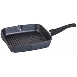 Сковорода-гриль Мечта Гранит M068802