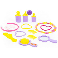 Набор Полесье Маленькая принцесса №4 47335