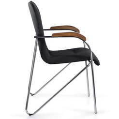 Кресло BRABIX Samba CF-103 (черный) 532756