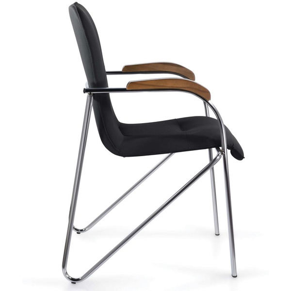 Кресло BRABIX Samba CF-103 (черный) 532756