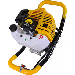 Мотобур Huter GGD-52 (70/13/1)