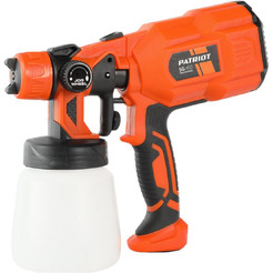 Краскопульт электрический PATRIOT SG 450