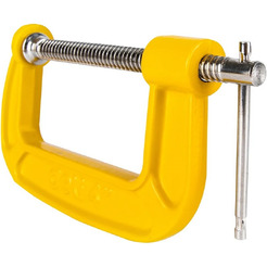 Струбцина G-образная Deli EDL-G205