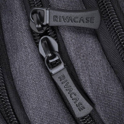 Рюкзак для ноутбука RIVACASE 7765 (черный)