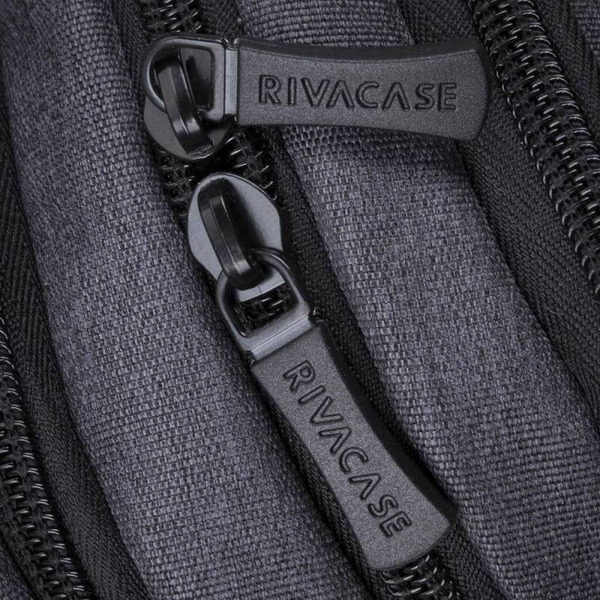 Рюкзак для ноутбука RIVACASE 7765 (черный)
