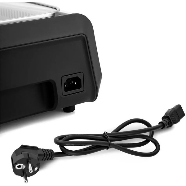 Электрогриль Kitfort КТ-1686