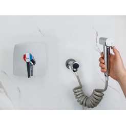 Смеситель для биде A-Five A5-0550