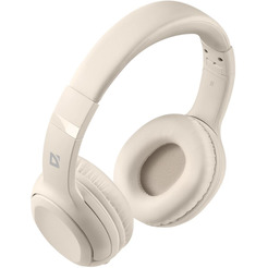 Беспроводная гарнитура Defender FreeMotion B665 (бежевый)