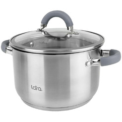 Кастрюля LARA Калипсо LR02-274