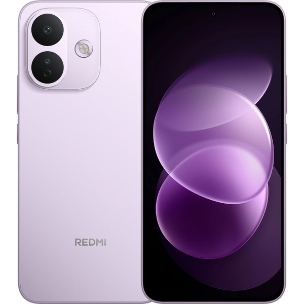 Смартфон Xiaomi Redmi Note 17 Pro 5G 8GB/512GB Purple EU