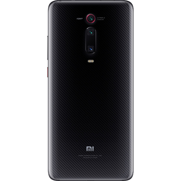 Смартфон Xiaomi Mi 9T 6GB/128GB Carbon Black EU