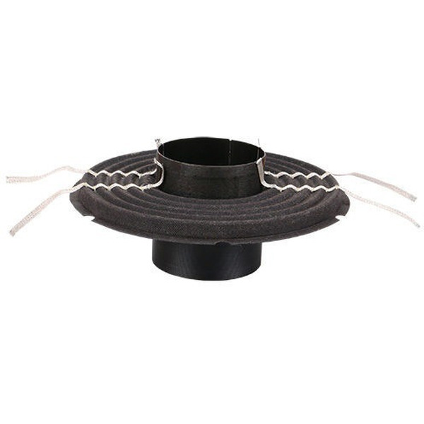 Автомобильный сабвуфер URAL Bulava 15