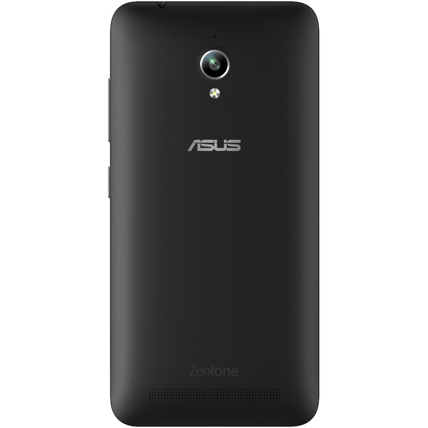 Смартфон ASUS ZenFone Go 8Gb (ZC500TG-1A088RU) Black