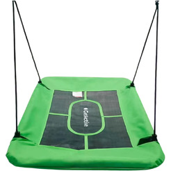 Качели подвесные GetActive SRec-12080-GR (зеленый)