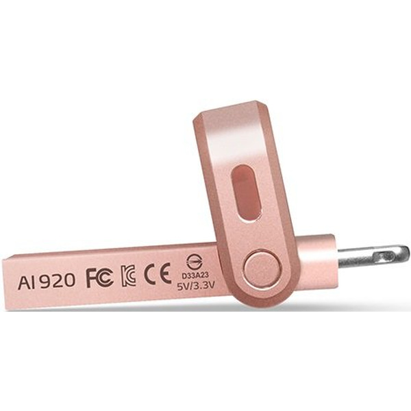 USB Flash A-Data AI920 64GB (AAI920-64G-CRG)