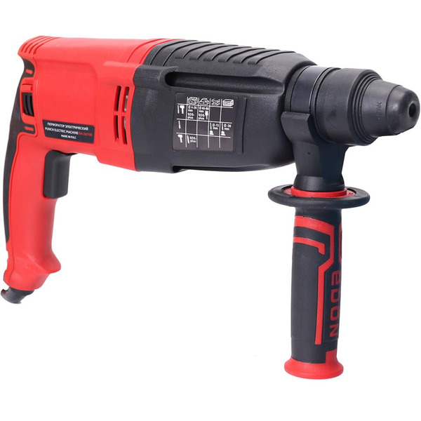 Перфоратор Edon RH-26/1150