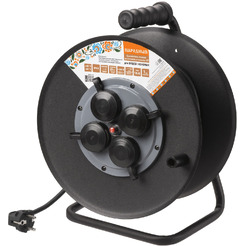 Удлинитель TDM ELECTRIC SQ1307-0170