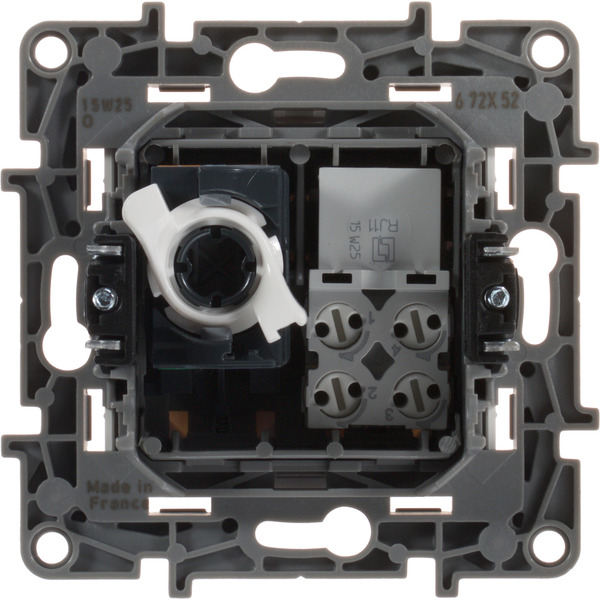 Розетка Legrand Etika 672252