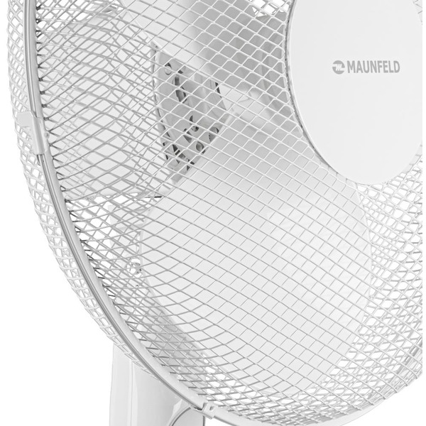 Напольный вентилятор MAUNFELD MSF-406WR