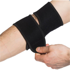 Суппорт локтя регулируемый Bradex SF 0253 (универсальный размер)