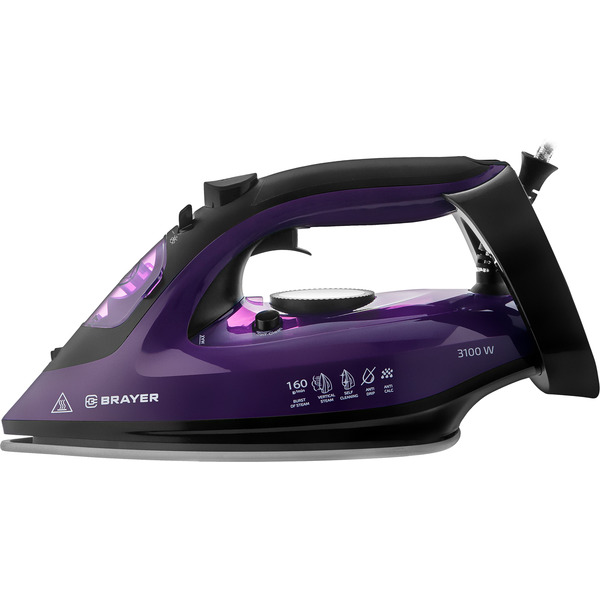 Утюг Brayer BR4012