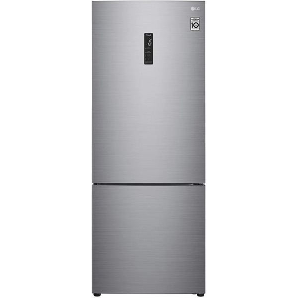 Холодильник LG DoorCooling+ GC-B569PMCM
