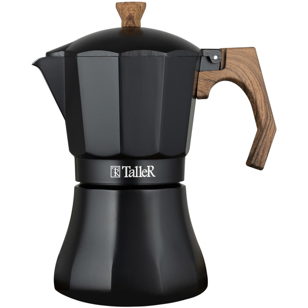 Гейзерная кофеварка TalleR TR-98205