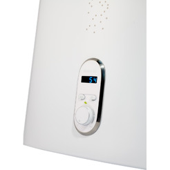 Водонагреватель Electrolux EWH 80 Gladius 2.0