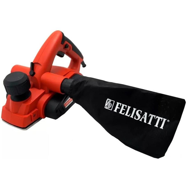 Рубанок Felisatti Р-82/900 415.5.1.00