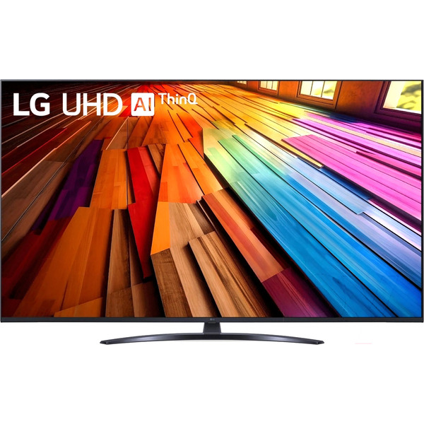 Телевизор LG 50UT81006LA