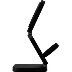 Беспроводное зарядное устройство Magssory Flex WCH013 черный (WCH013b)