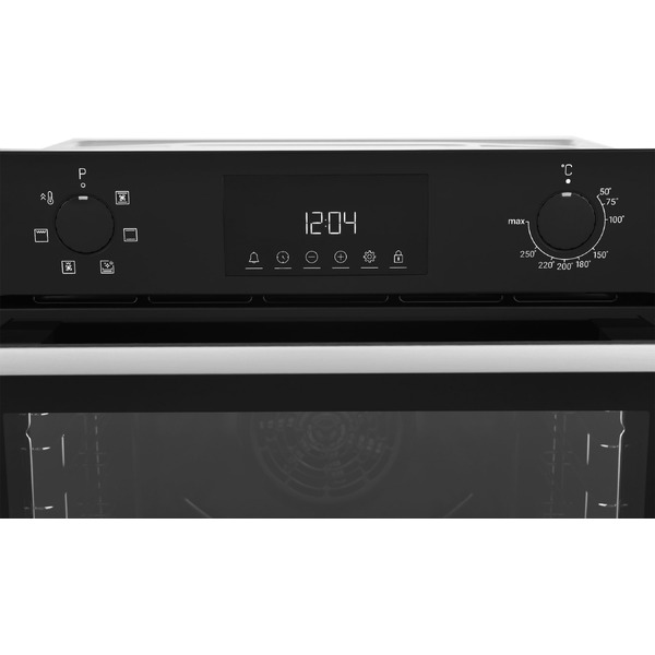 Духовой шкаф Indesit IFE 3644 J BL